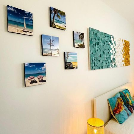 Siofoki Vizparti Nyaralo - Lakeside Apartment Ngoại thất bức ảnh