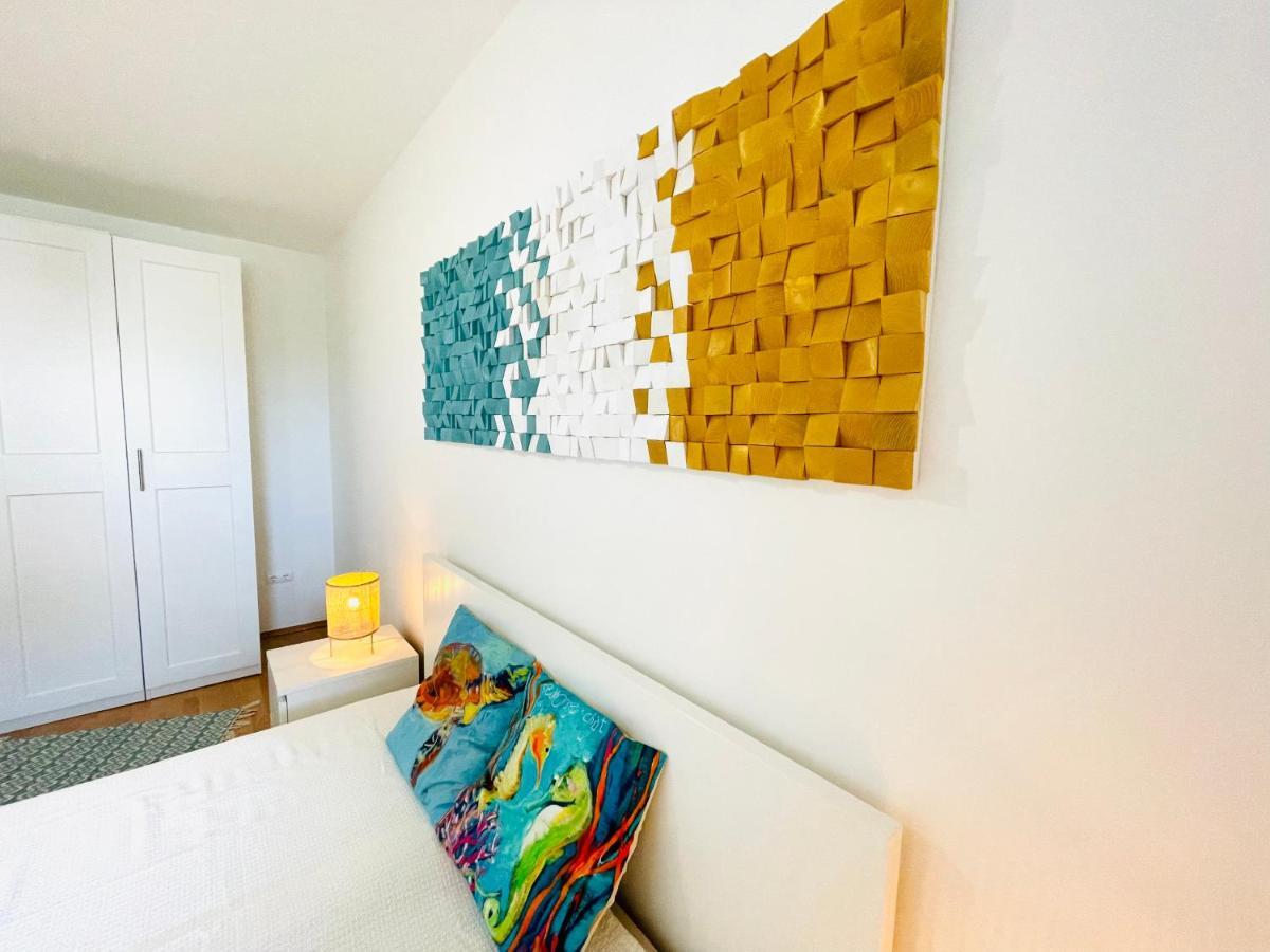 Siofoki Vizparti Nyaralo - Lakeside Apartment Ngoại thất bức ảnh