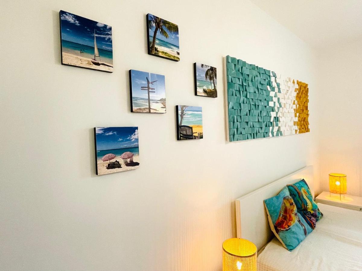 Siofoki Vizparti Nyaralo - Lakeside Apartment Ngoại thất bức ảnh
