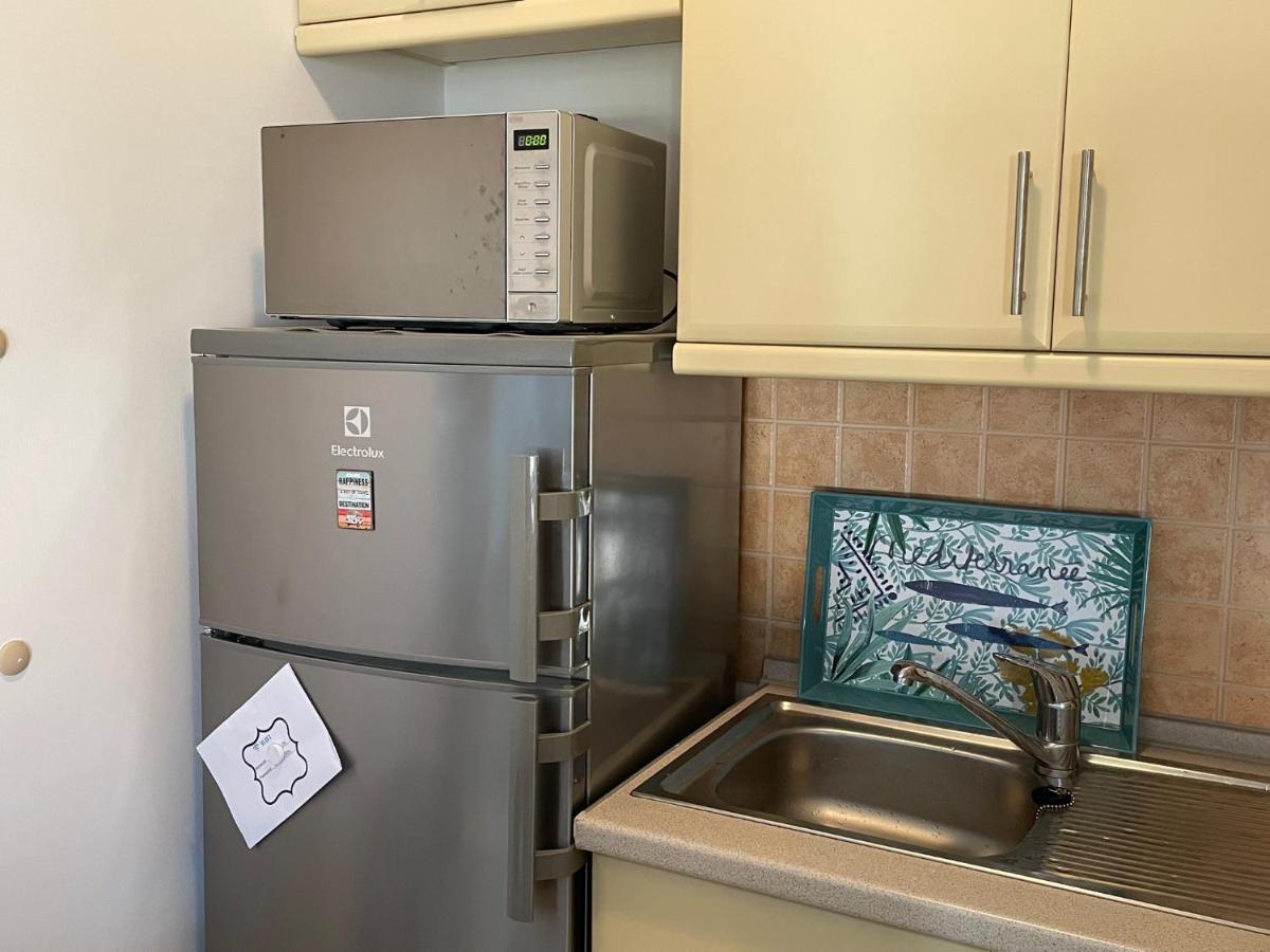 Siofoki Vizparti Nyaralo - Lakeside Apartment Ngoại thất bức ảnh